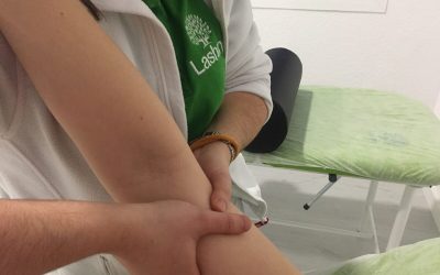 ¿HAS OÍDO HABLAR DEL DRENAJE LINFÁTICO?