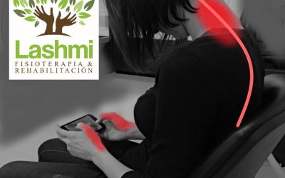 NUEVAS TECNOLOGÍAS Y FISIOTERAPIA