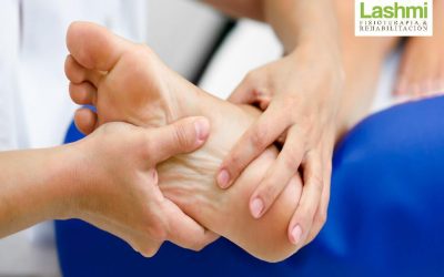 Sol, verano y… fascitis plantar