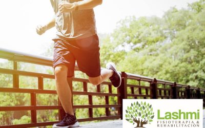 FISIOTERAPIA DEPORTIVA, OBJETIVOS Y BENEFICIOS