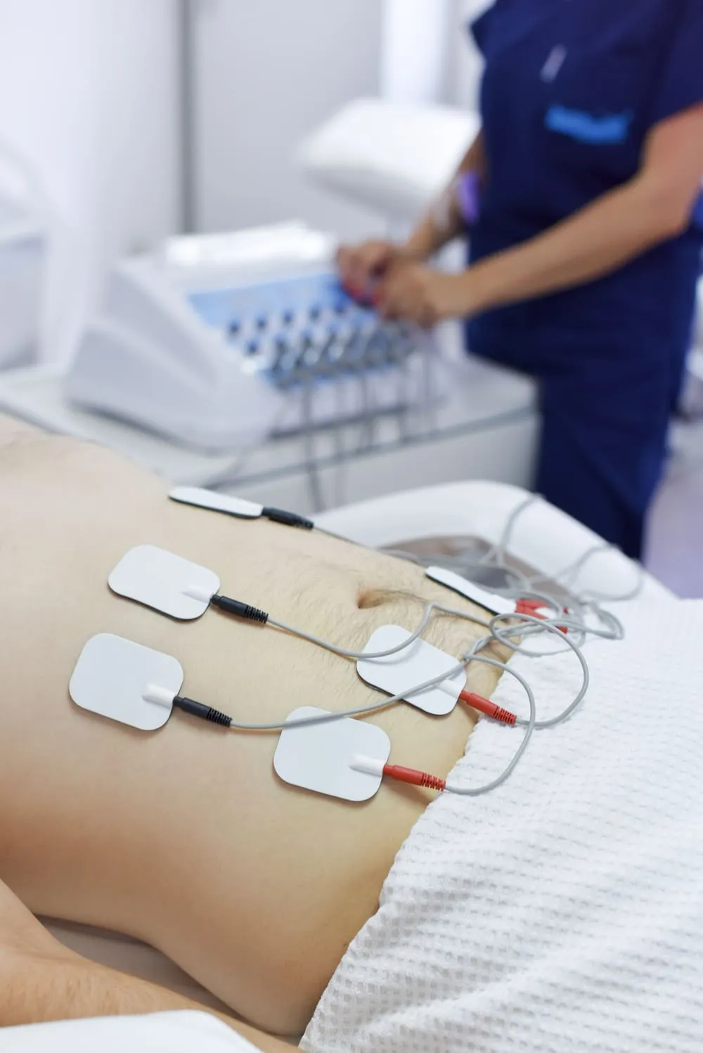 ventajas de la electroterpaia en tres cantos